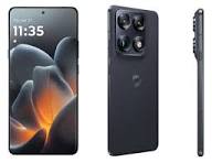 Motorola Signature 5G–165 Hz LTPO