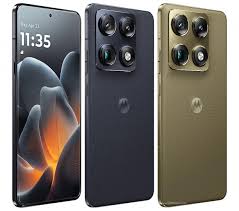 Motorola Signature 5G–165 Hz LTPO