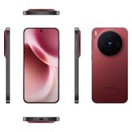 Vivo X300 5G-Pro Camera
