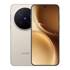 Vivo X300 Pro 5G– AMOLED Display