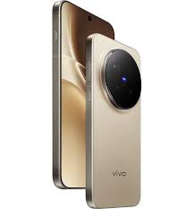 Vivo X300 Pro 5G– AMOLED Display