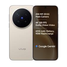 Vivo X300 Pro 5G– AMOLED Display