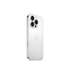 Apple iPhone 16 Pro 1TB – Titanium Design, A18 Pro Chip, Pro Camera System