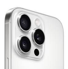 Apple iPhone 16 Pro 1TB – Titanium Design, A18 Pro Chip, Pro Camera System