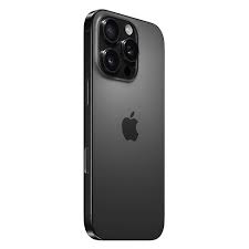 Apple iPhone 16 Pro 1TB – Titanium Design, A18 Pro Chip, Pro Camera System
