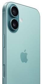 Apple iPhone 16 – A18 Chip, Advanced Camera