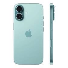 Apple iPhone 16 – A18 Chip, Advanced Camera