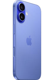 Apple iPhone 16 – A18 Chip, Advanced Camera