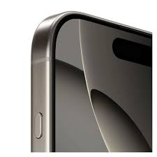 Apple iPhone 16 Pro max-Titanium A18 Pro Chip