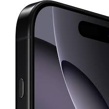 Apple iPhone 16 Pro max-Titanium A18 Pro Chip