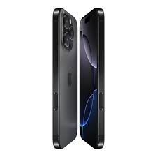 Apple iPhone 16 Pro max-Titanium A18 Pro Chip