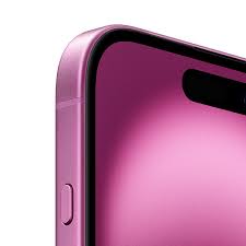 Apple iPhone 16 – A18 Chip, Advanced Camera