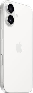 Apple iPhone 16 – A18 Chip, Advanced Camera