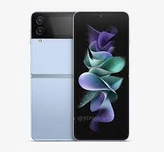 Samsung Galaxy Z Flip 4