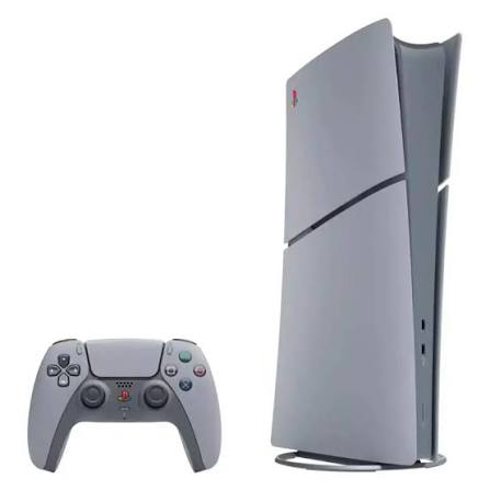 Sony PS5 Dual-Sense 30th Anniversary Limited Edition