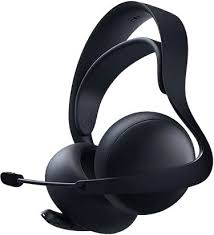 Sony Pulse Elite Wireless Headset White