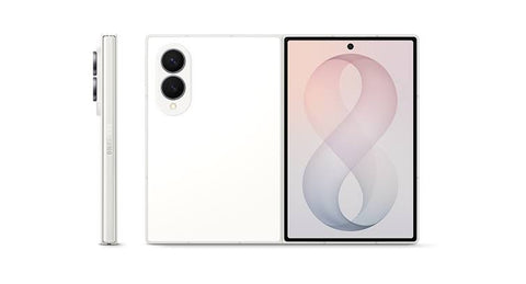Samsung Galaxy Z Fold 8 5G-AI Foldable Android Phone