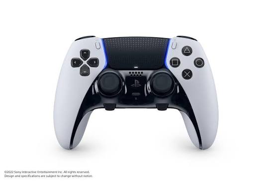 Sony Dual-Sense Edge Wireless Controller