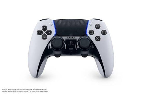 Sony Dual-Sense Edge Wireless Controller