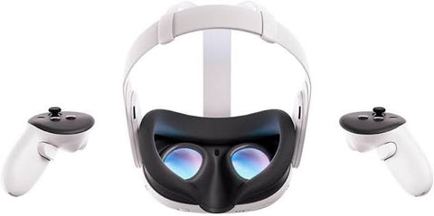 Meta Quest 3S 128GB VR Headset | All-in-One