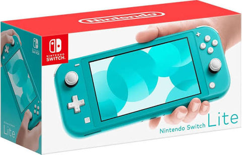 Nintendo Switch Console 2-Pin Japan