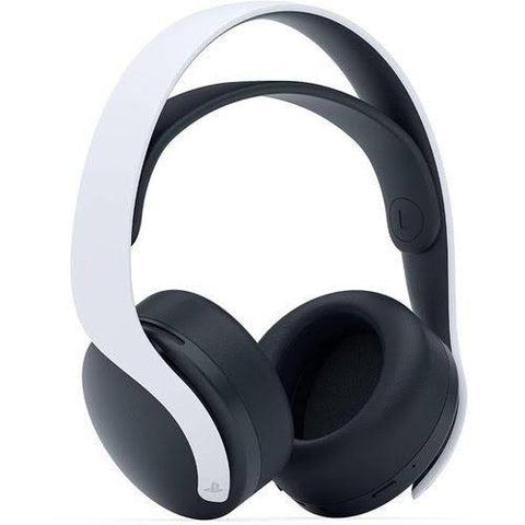 Sony Pulse Elite Wireless Headset White