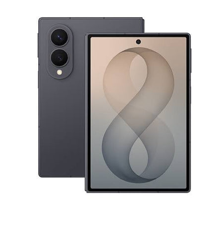Samsung Galaxy Z Fold 8 5G-AI Foldable Android Phone