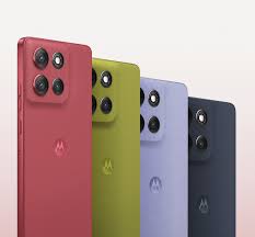 Motorola Moto G86 Power 5G-6.67″ 120Hz OLED