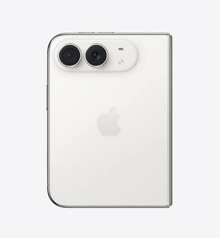 Pre-Order Apple iPhone Duo Foldable