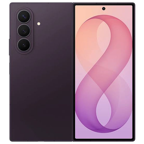 Samsung Galaxy Z Fold 8 Ultra 5G-AI Foldable Android