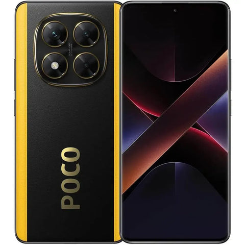 Xiaomi Poco X7