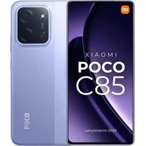 Xiaomi POCO C85