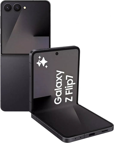 Samsung Galaxy Z Flip 7 – Brand New | FU