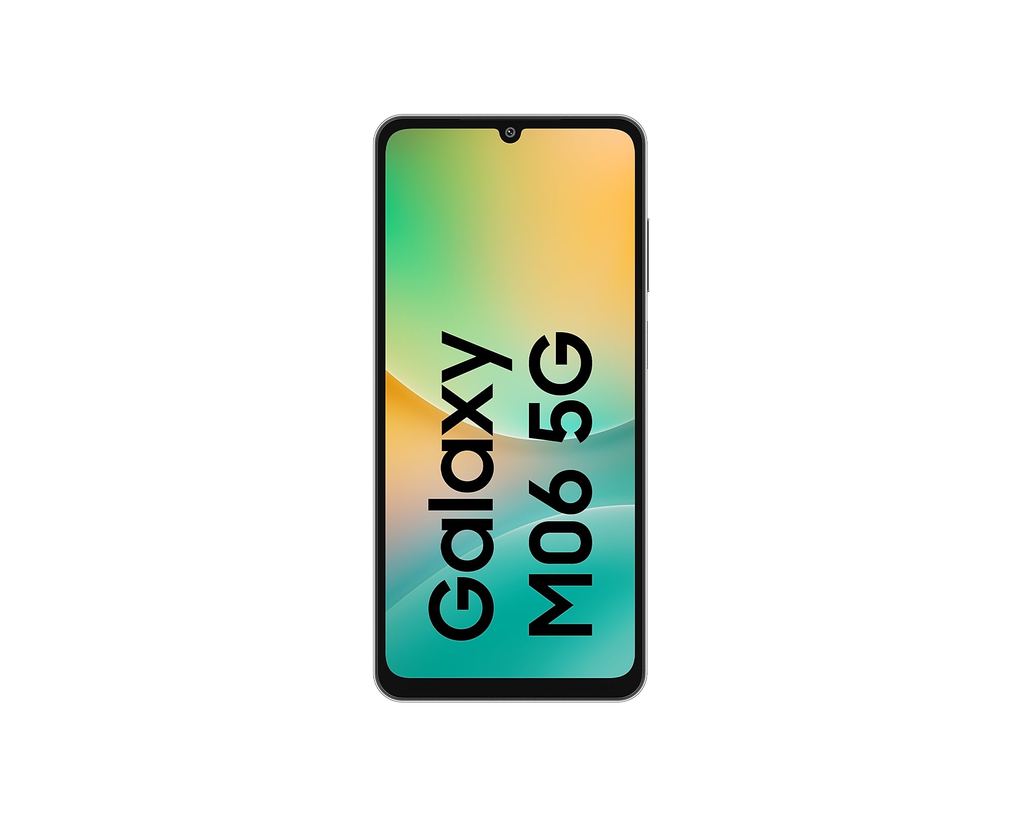 Samsung Galaxy M06 5G – view 2