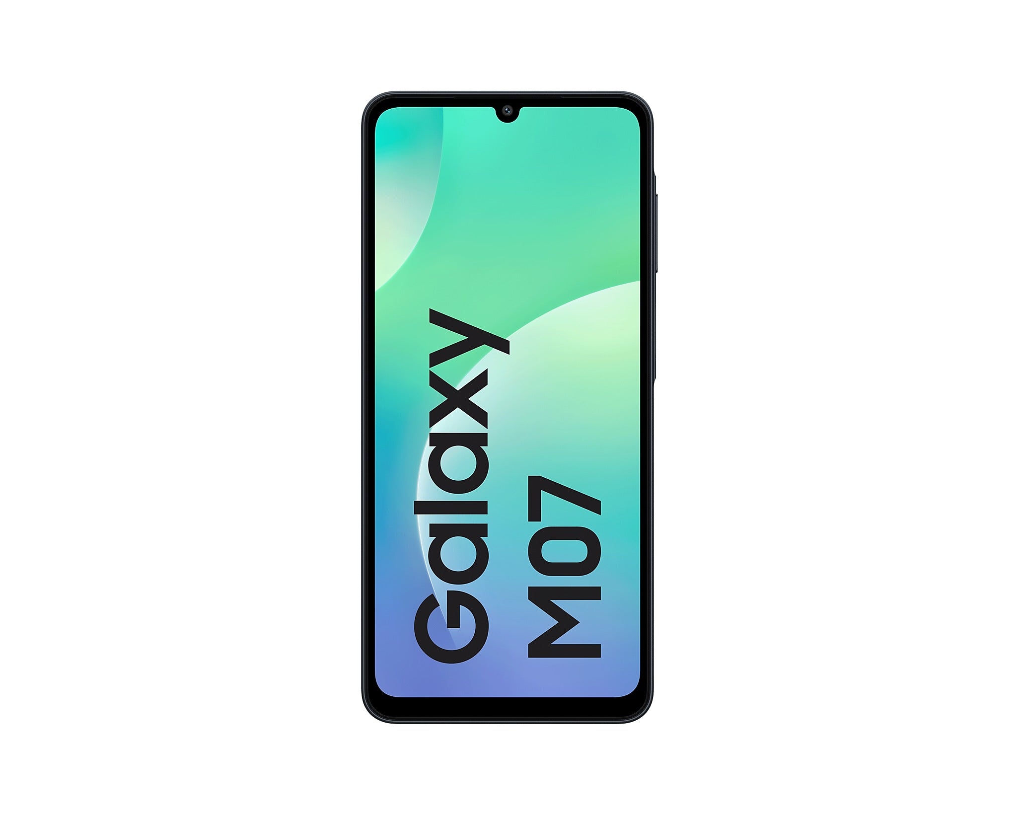 Samsung Galaxy M07 – view 2