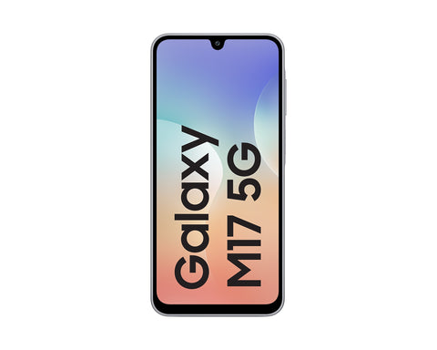 Samsung Galaxy M17 5G – view 2