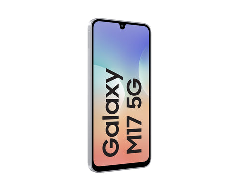 Samsung Galaxy M17 5G – view 4