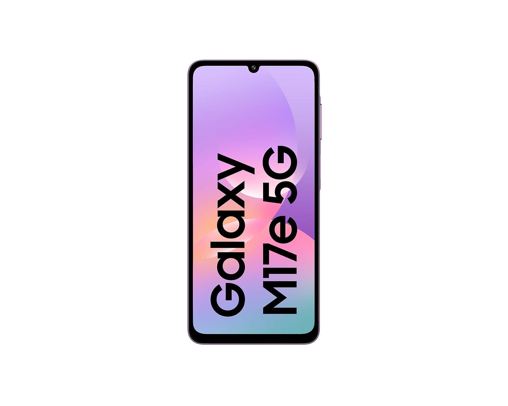 Samsung Galaxy M17e 5G – view 2