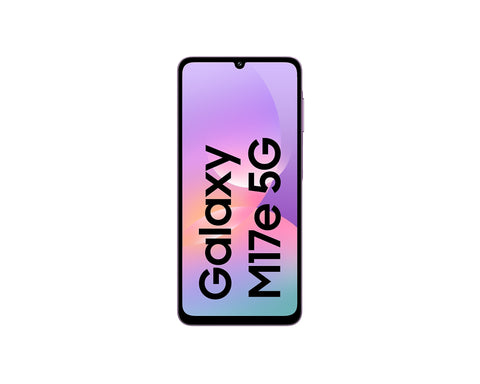 Samsung Galaxy M17e 5G – view 2