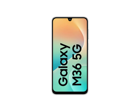 Samsung Galaxy M36 5G – view 2