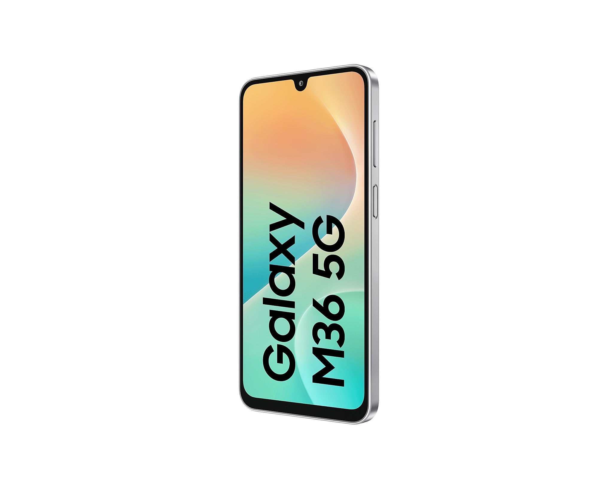 Samsung Galaxy M36 5G – view 3