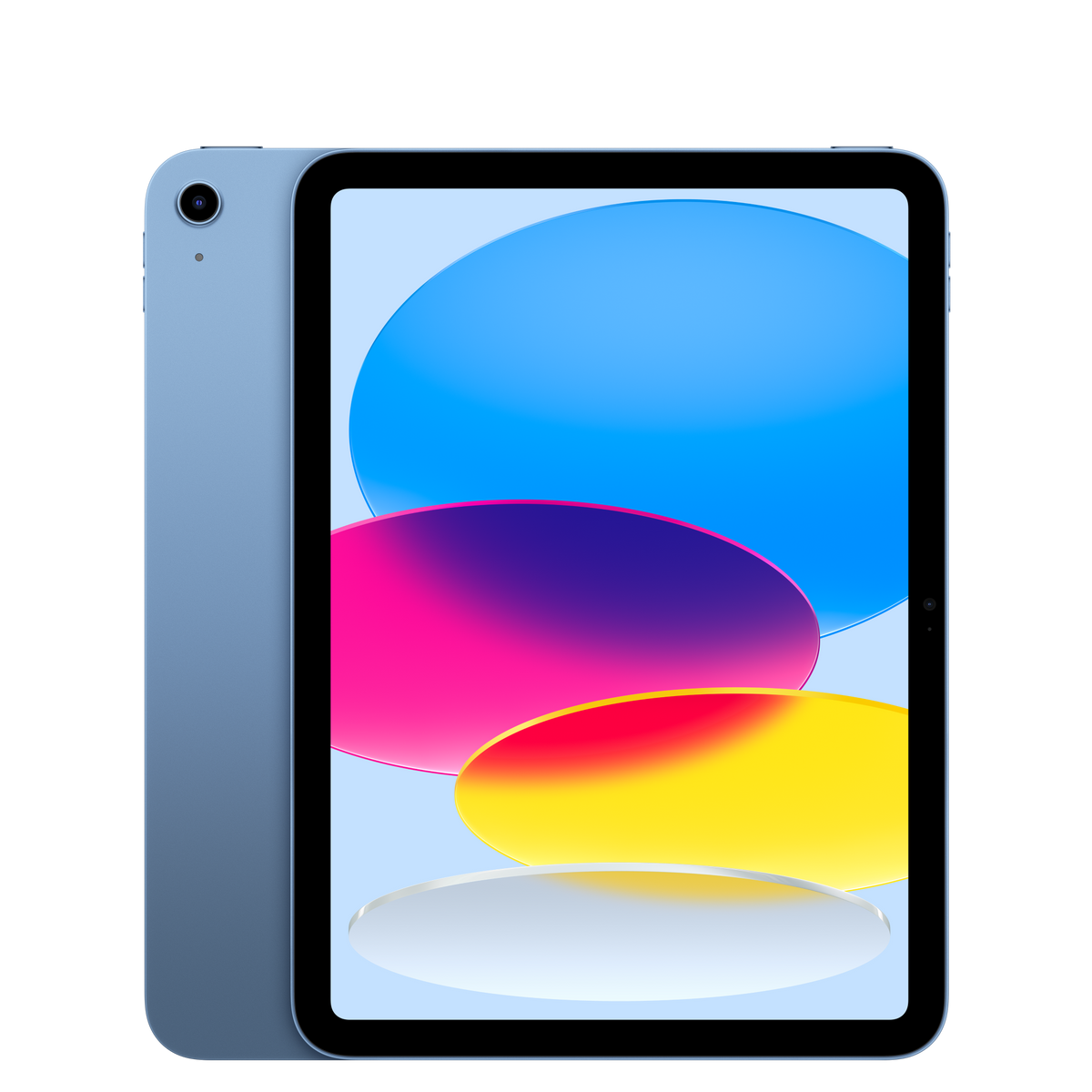 Apple iPad 11-inch (A16) Wi-Fi in Blue