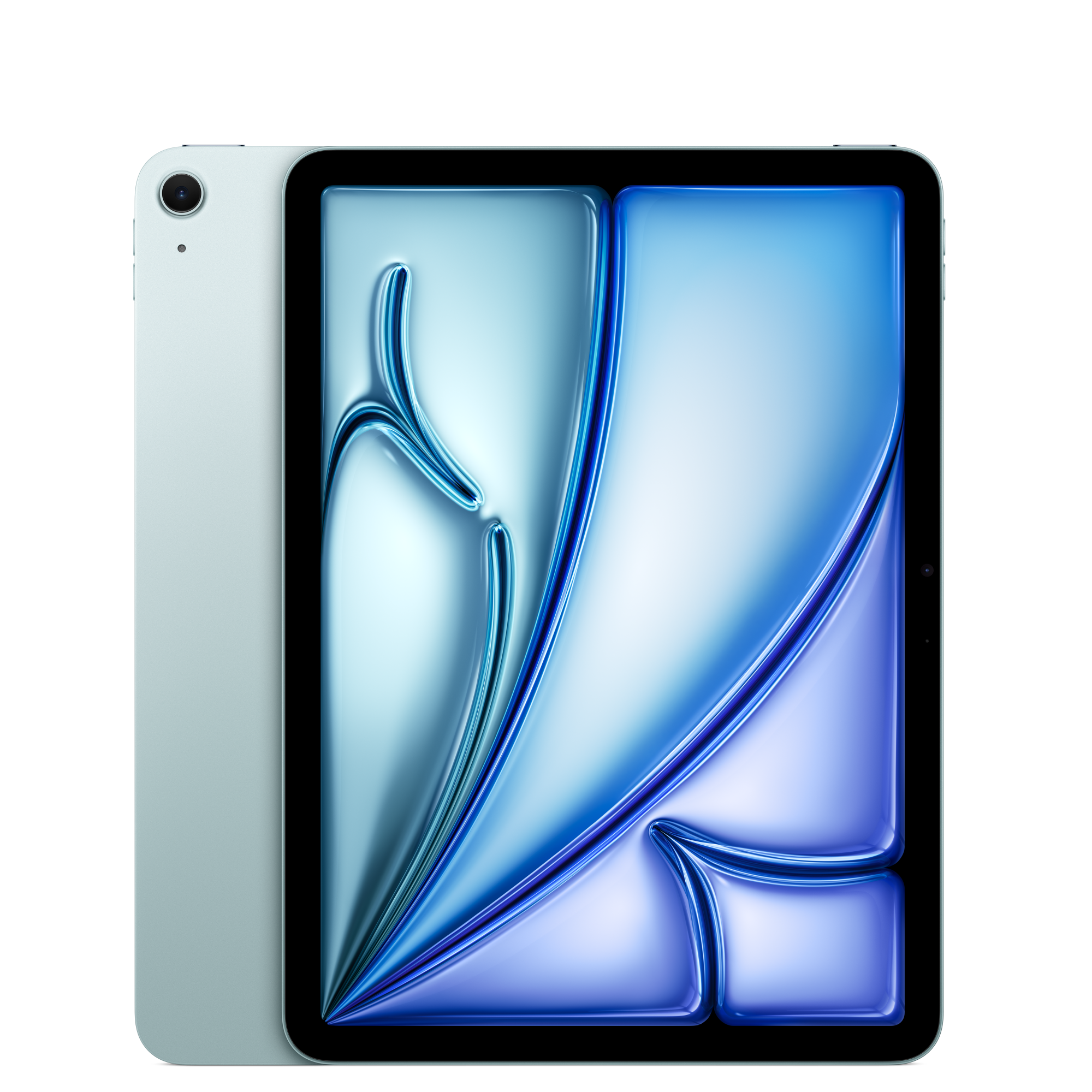 Apple iPad Air 11-inch (M2) Wi-Fi in Blue