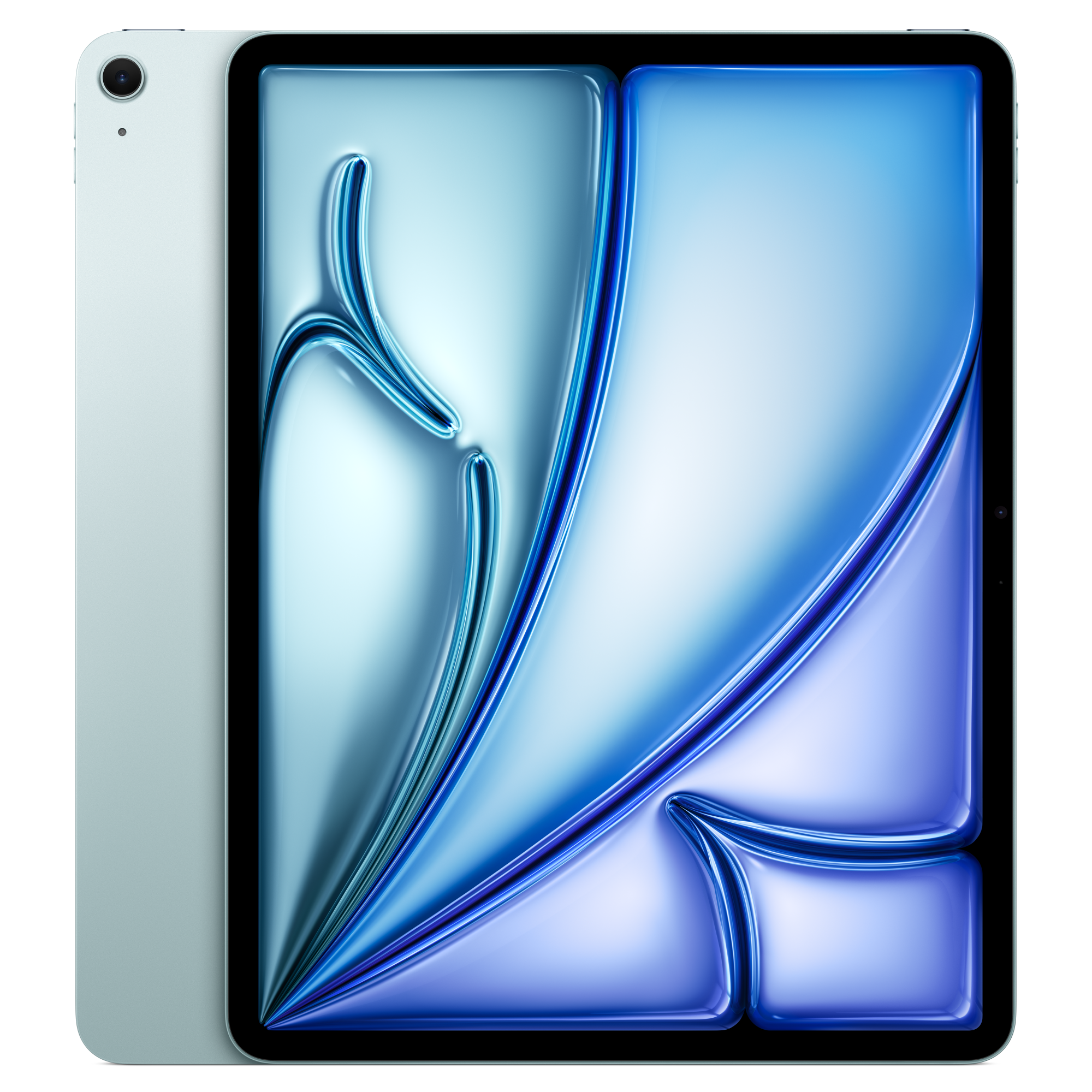 Apple iPad Air 13-inch (M4) Wi-Fi in Blue