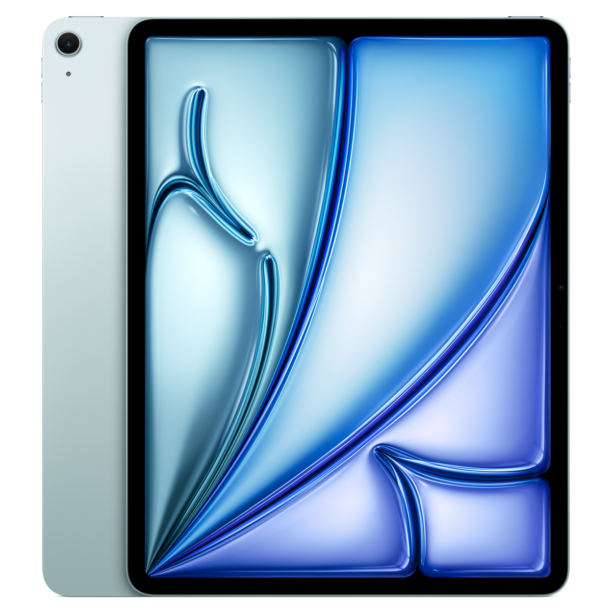 Apple iPad Air 13-inch (M3) Wi-Fi in Blue