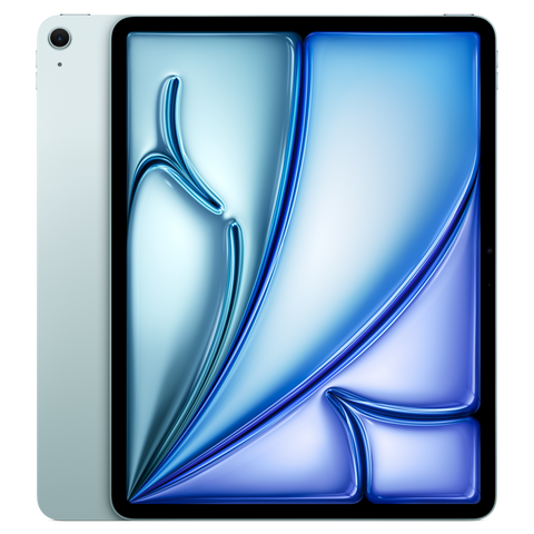 Apple iPad Air 13-inch (M3) Wi-Fi in Blue