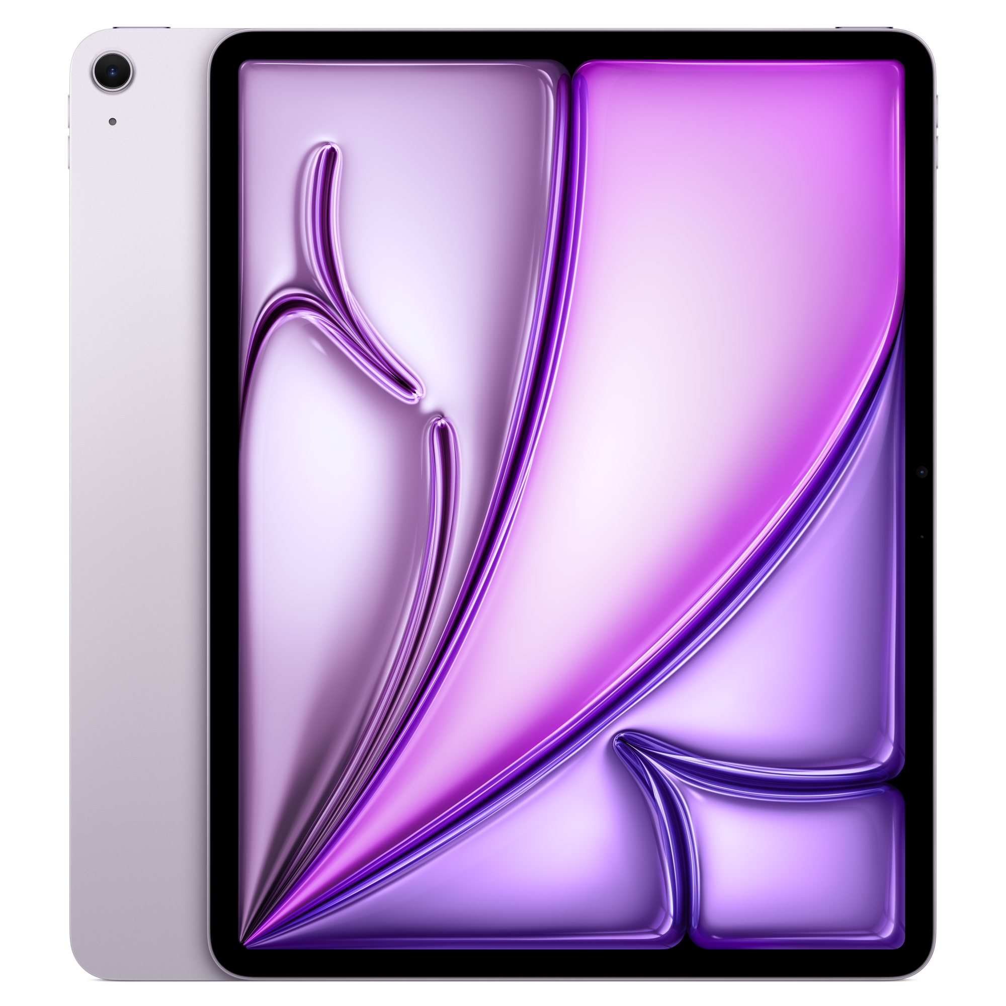 Apple iPad Air 13-inch (M4) Wi-Fi in Purple
