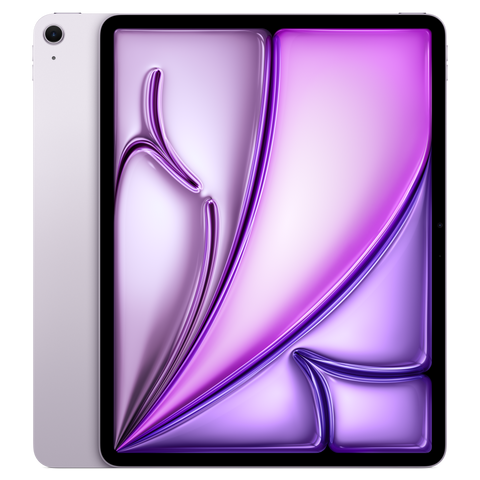 Apple iPad Air 13-inch (M4) Wi-Fi in Purple