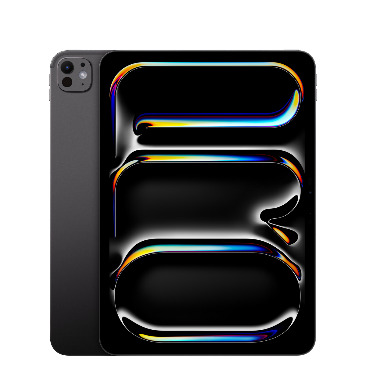 Apple iPad Pro 11-inch (M5) Wi-Fi in Space Black