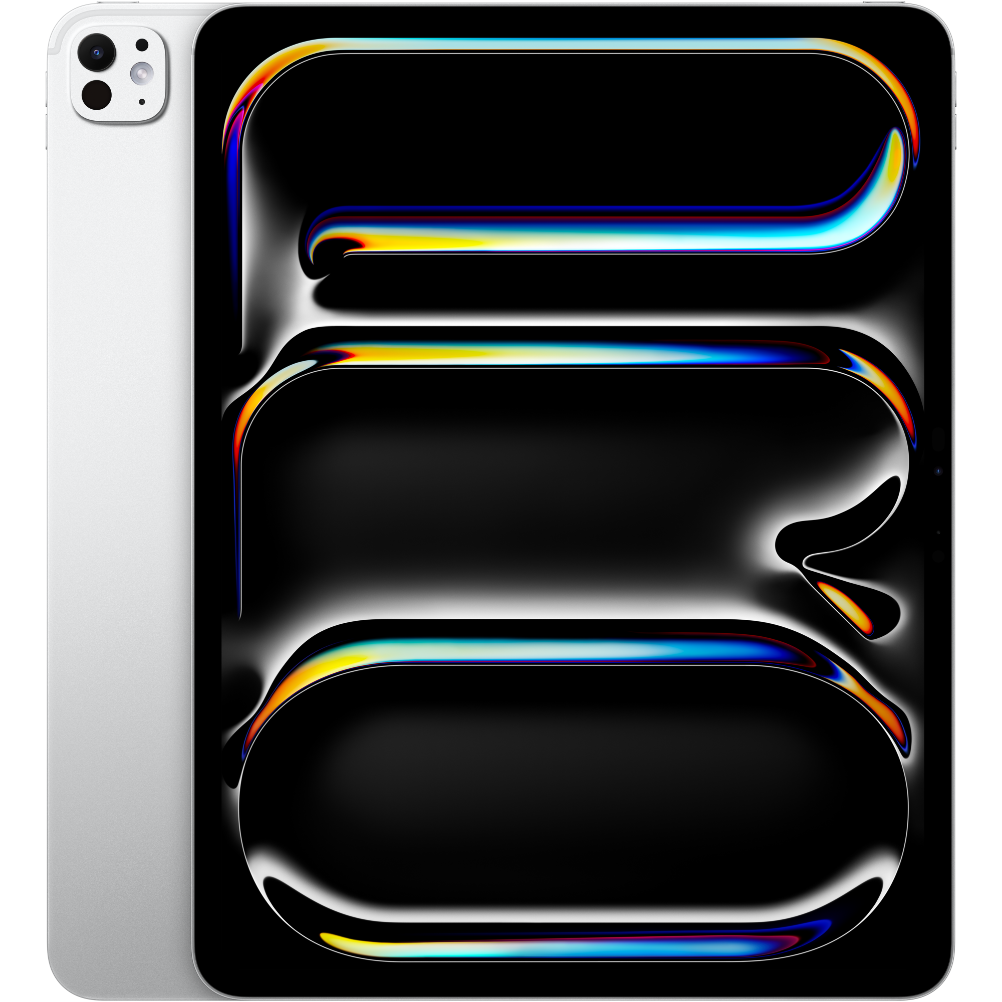 Apple iPad Pro 13-inch (M5) Wi-Fi in Silver